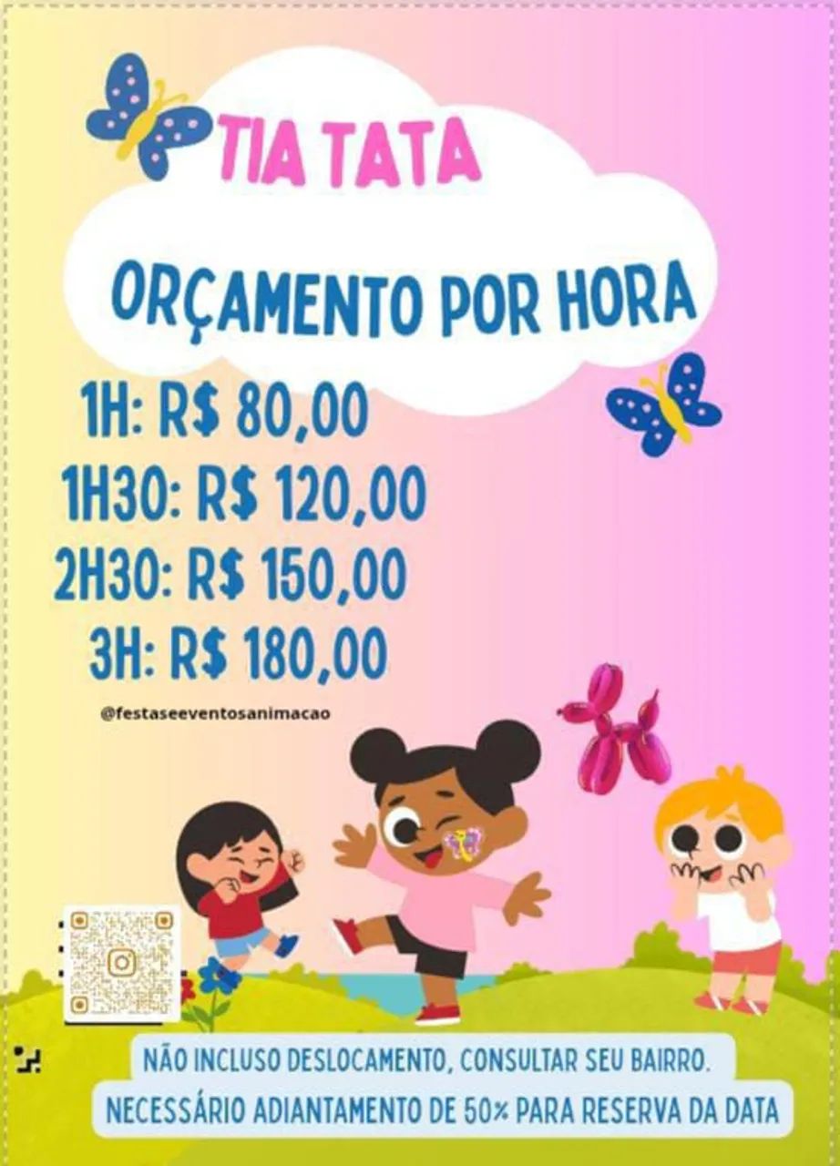 Animação de Festas - Foto 2