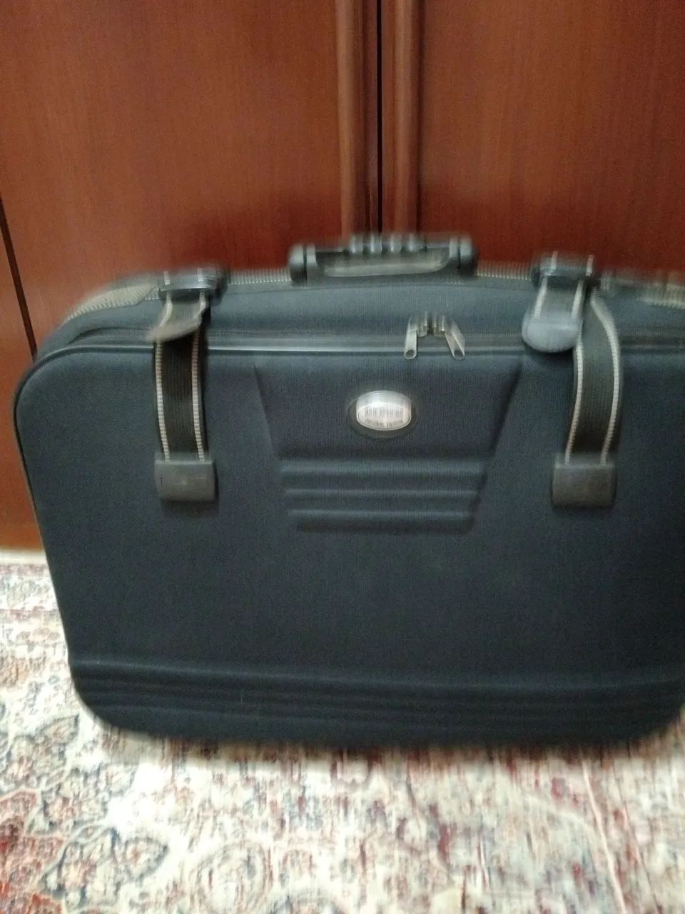 Mala viagem grande
