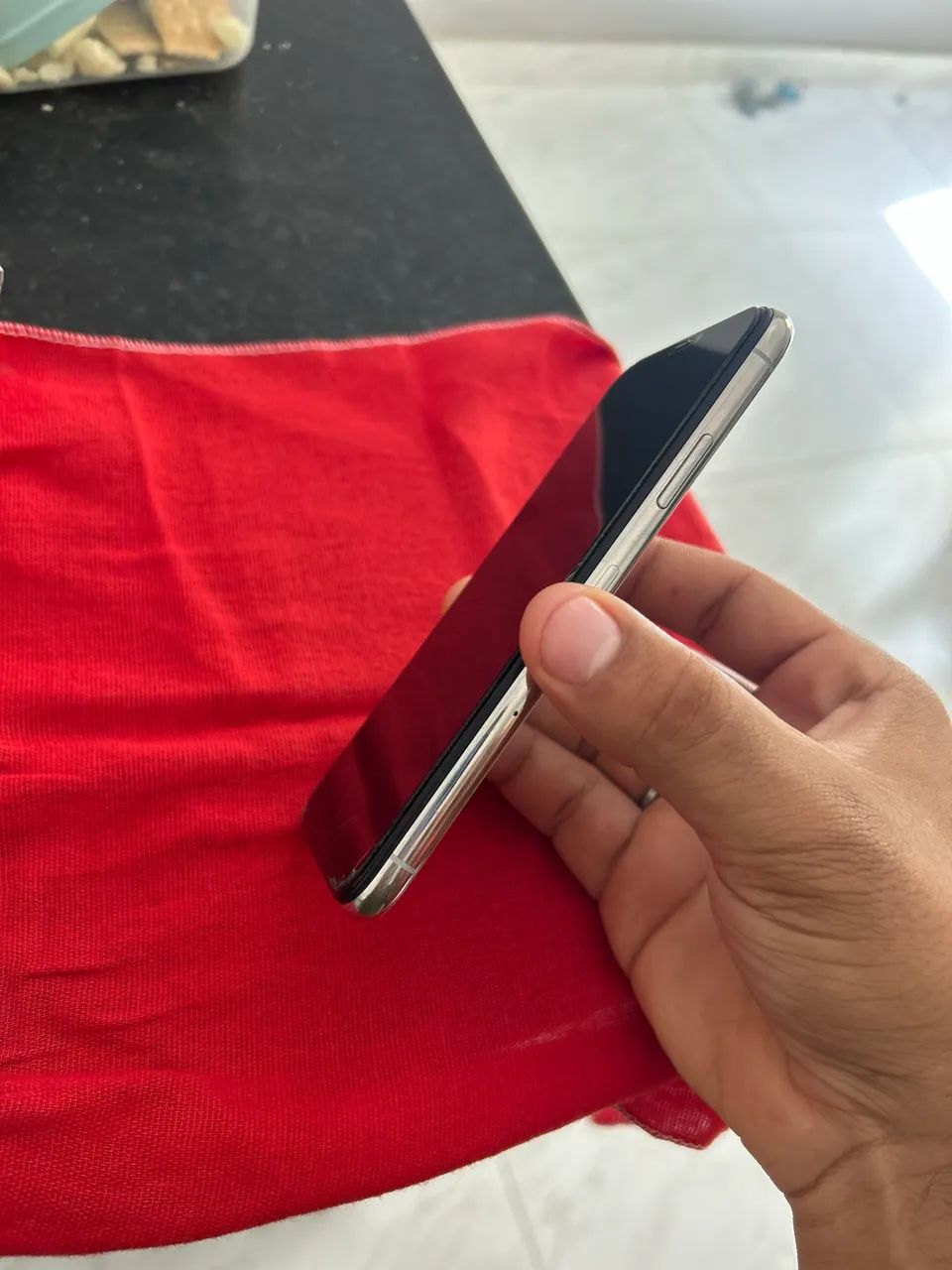 iPhone X 256gb