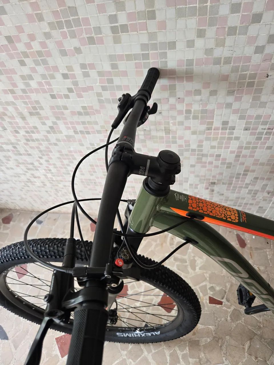 Bike Oggi 7.0 nova - Foto 5