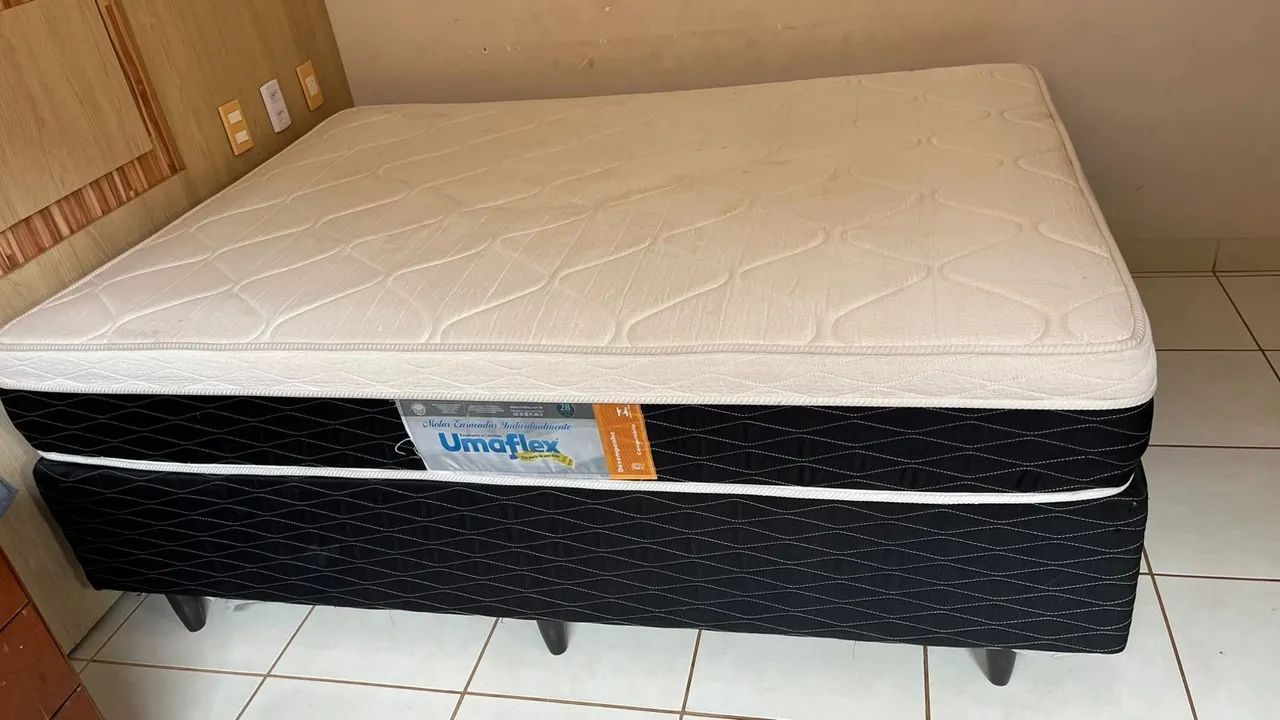 Cama casal - Foto 2