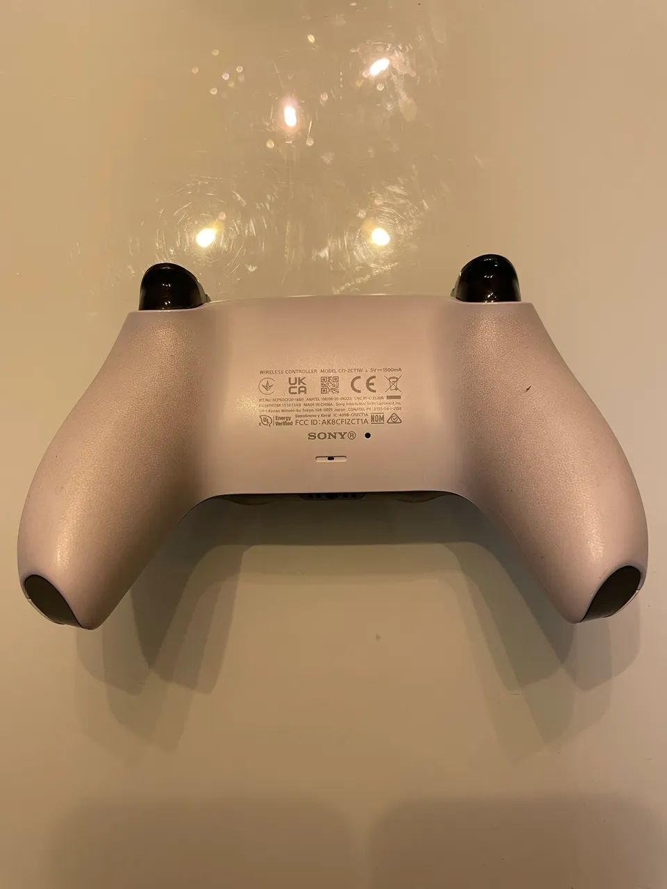 Controle de ps5 usado - Foto 2