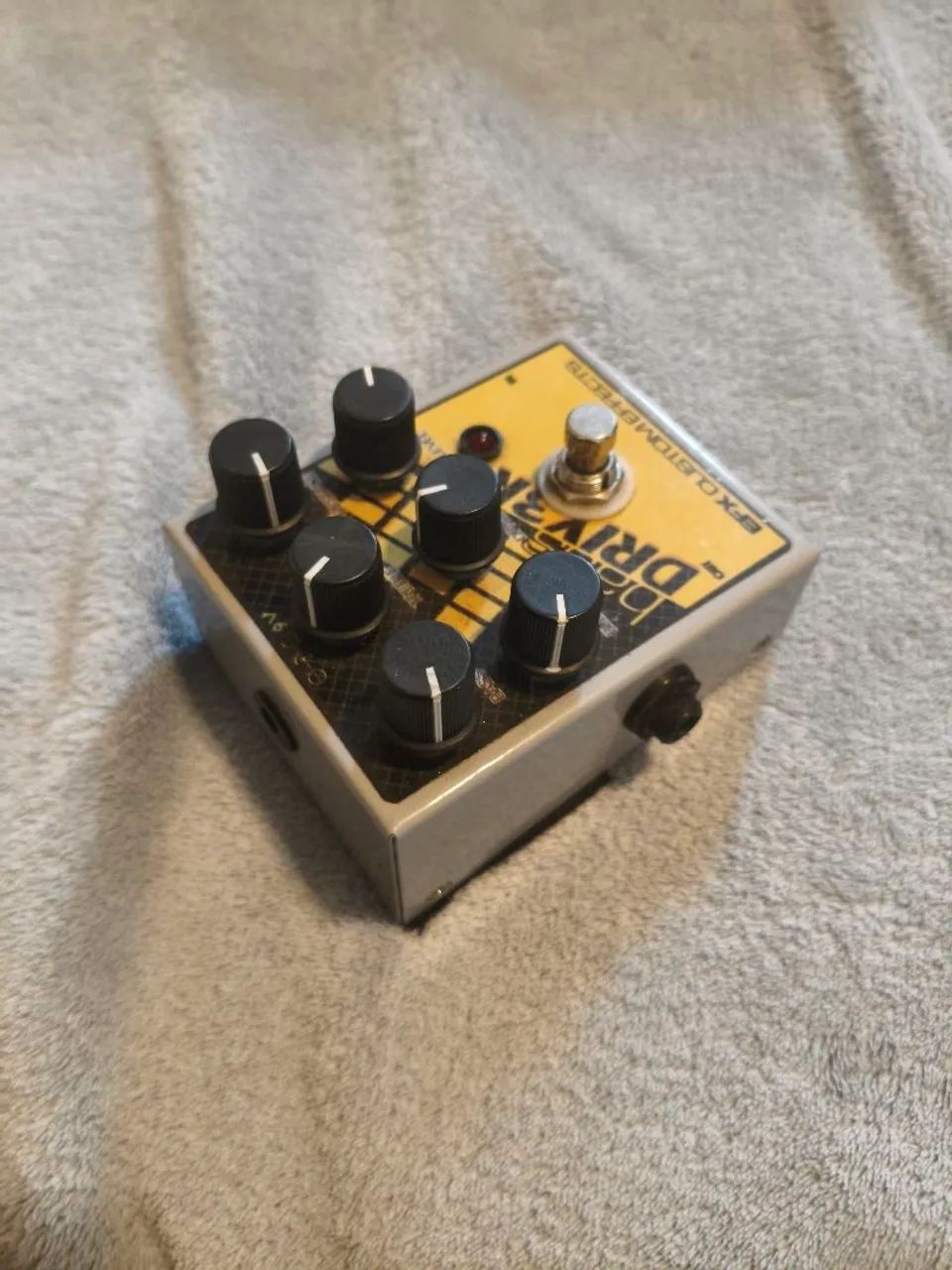 Pedal Bass Driver - Foto 2