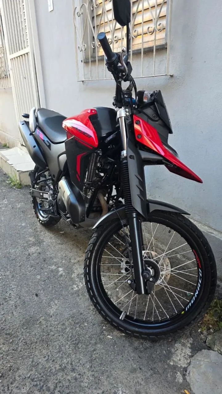 Yamaha 250 Lander Connected 2025 - 1501098431 | OLX