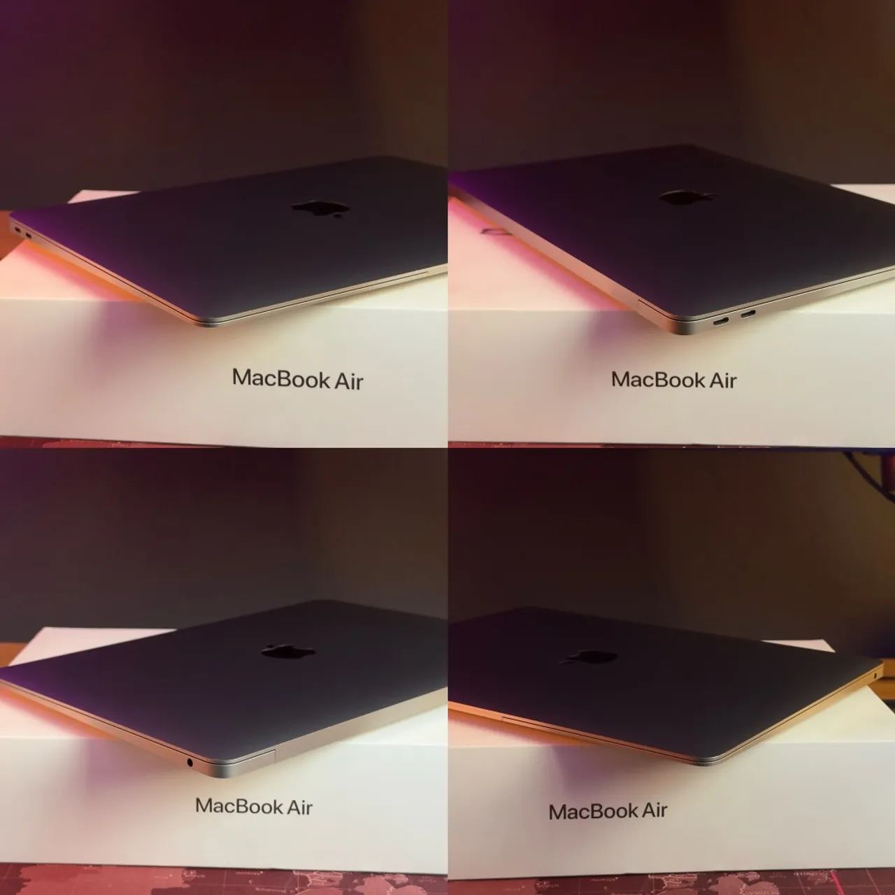 MacBook Air M1 8GB/256GB (Oportunidade) - Notebooks - Jardim