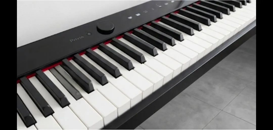 Piano digital  - Foto 2
