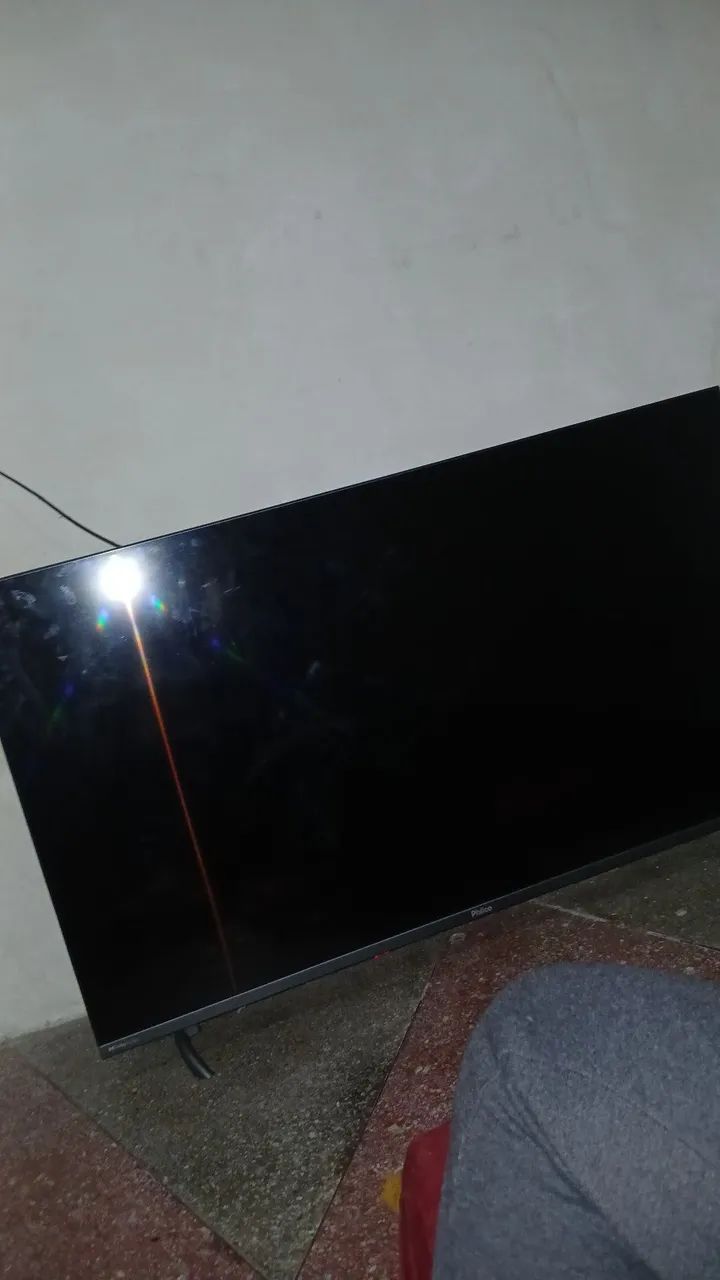 Philco TV 43 polegadas - Foto 3