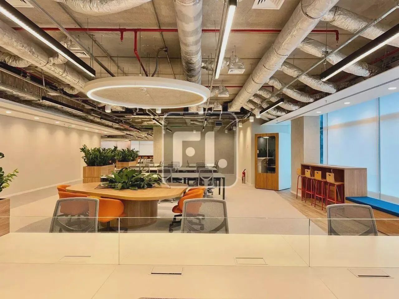 Escritório para aluguel e venda possui 698 metros quadrados em Centro - Rio de Janeiro - R - Foto 5