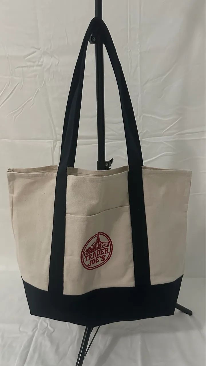 BOLSA TRADER JOE?S