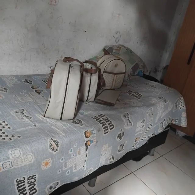 Kit de bolsa maternidade  - Foto 2