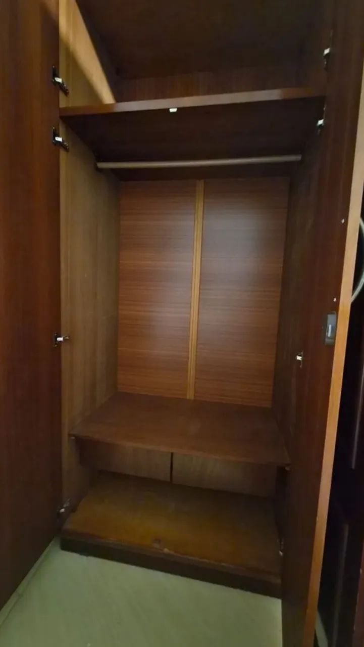 Guarda Roupa