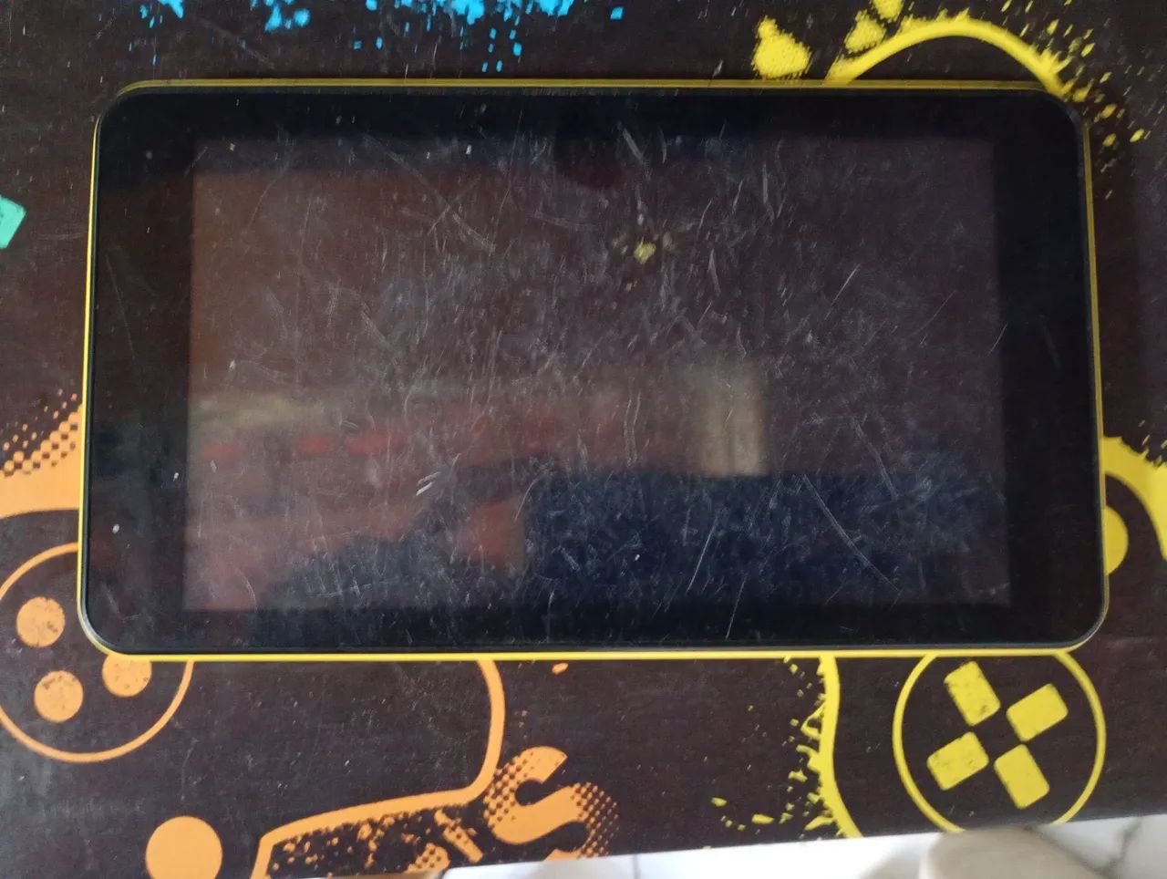 Tablet Positivo Vision Tab 7 Minions  - Foto 2
