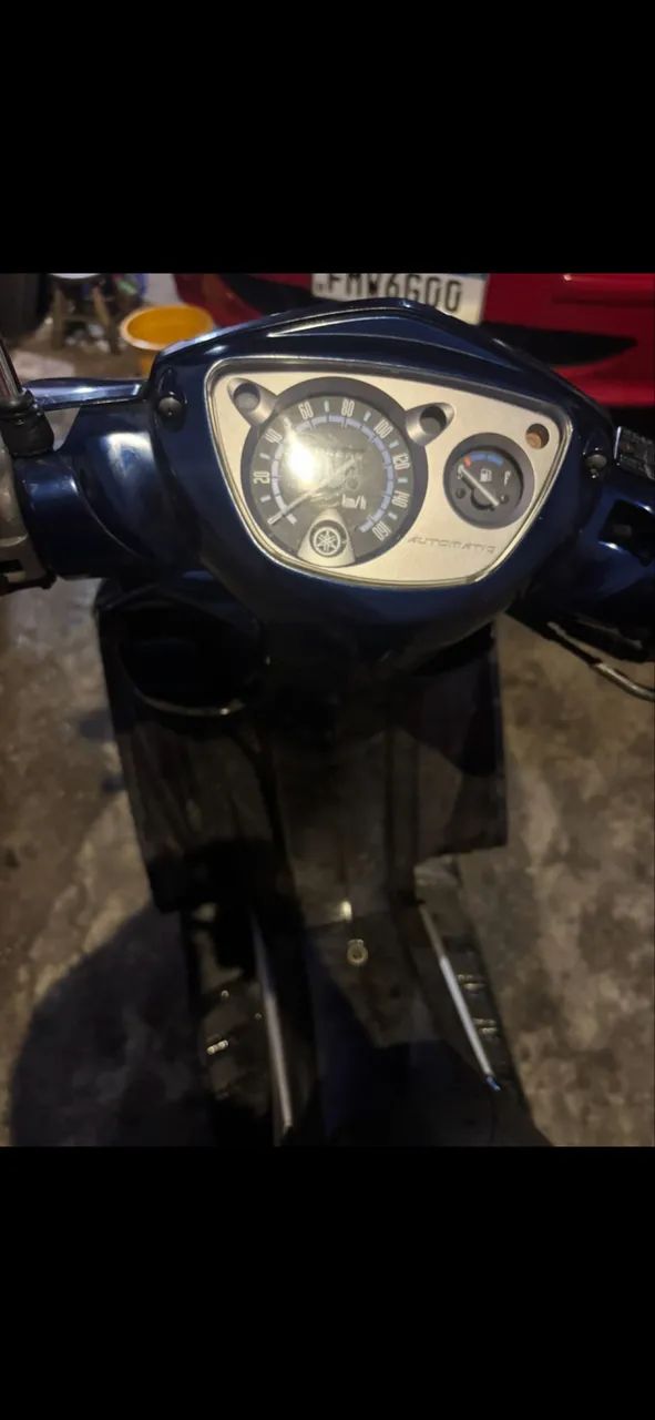 Yamaha Neo  - Foto 4