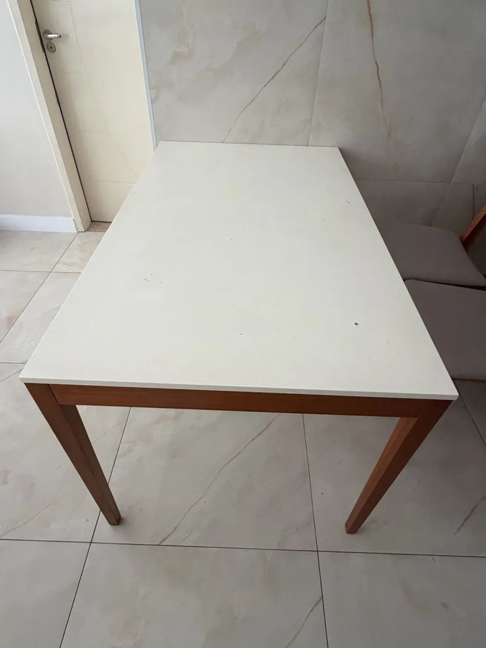 Mesa de jantar