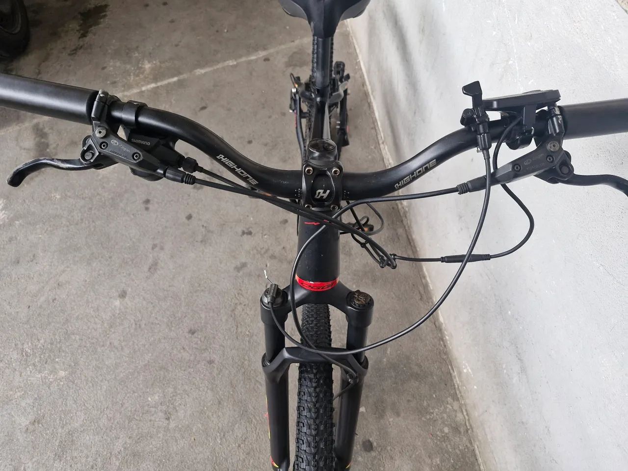 Modelo  E BW 8.0    vendo  - Foto 2