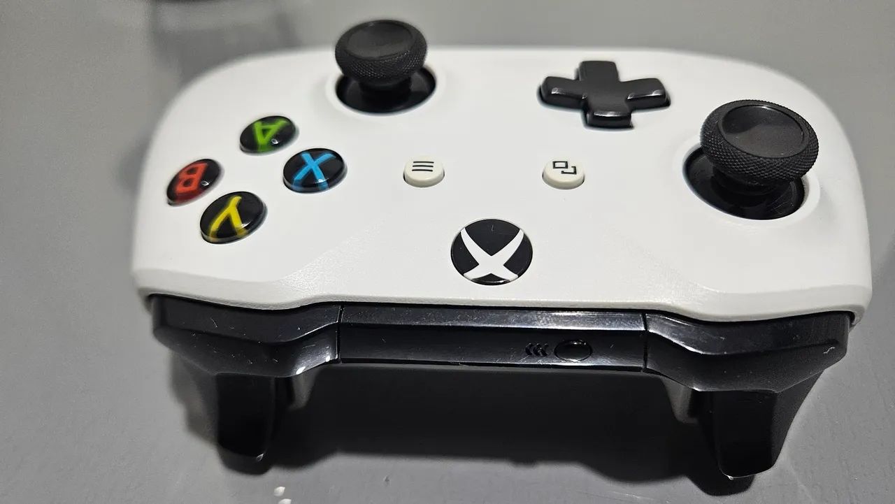 Controle Xbox one s original/ aceito cartão/ entrego  - Foto 6