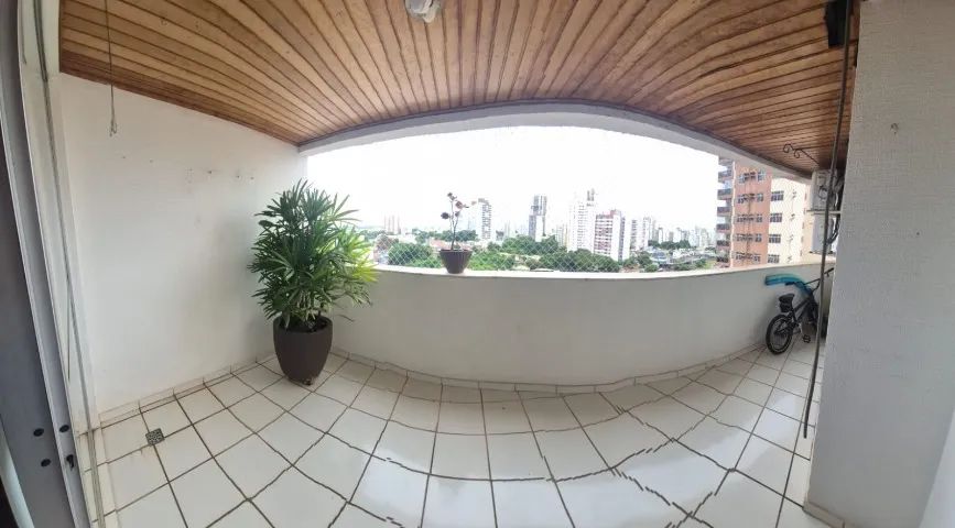 Apartamento Amplo e Bem Localizado no Araés - Cuiabá/MT - Foto 5