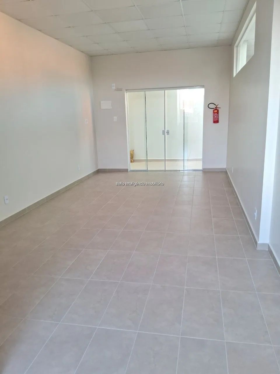 Sala Comercial para locação em Caçador - Foto 5