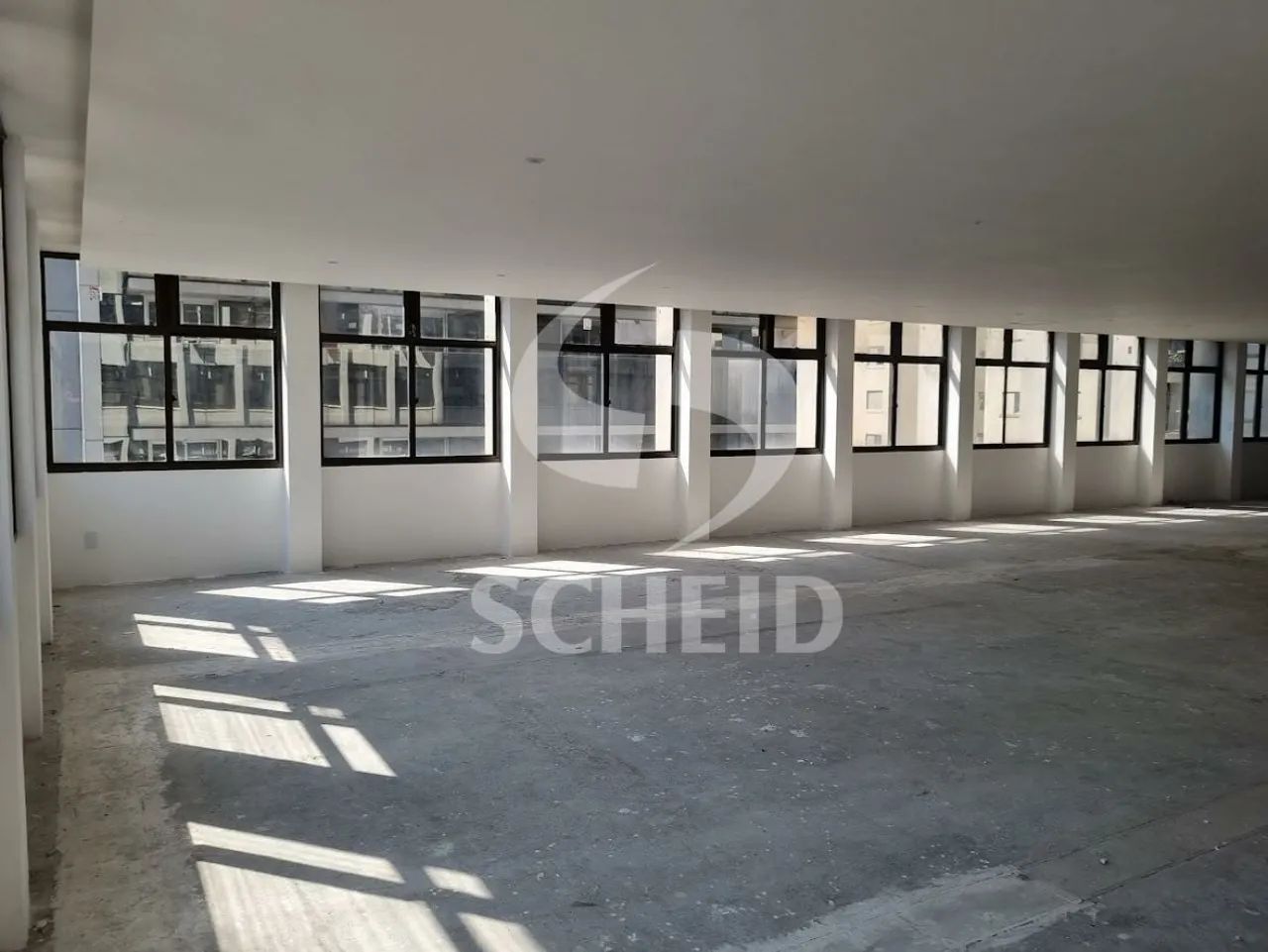 Conjunto comercial para locação na Vila Olímpia com 230m², 3 banheiros, 5 vagas, ar-condic - Foto 3