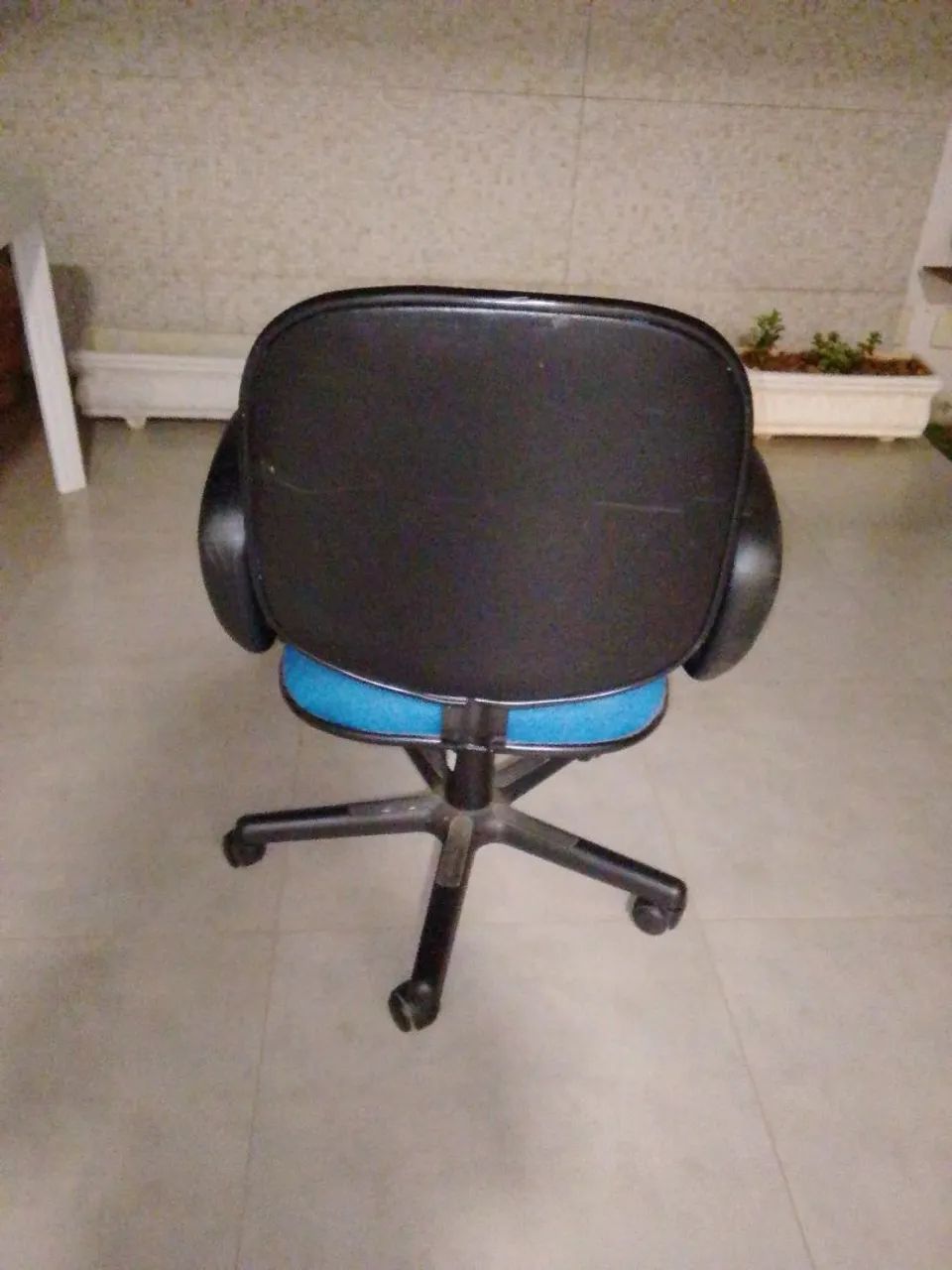 Cadeira de escritório flex - Foto 2