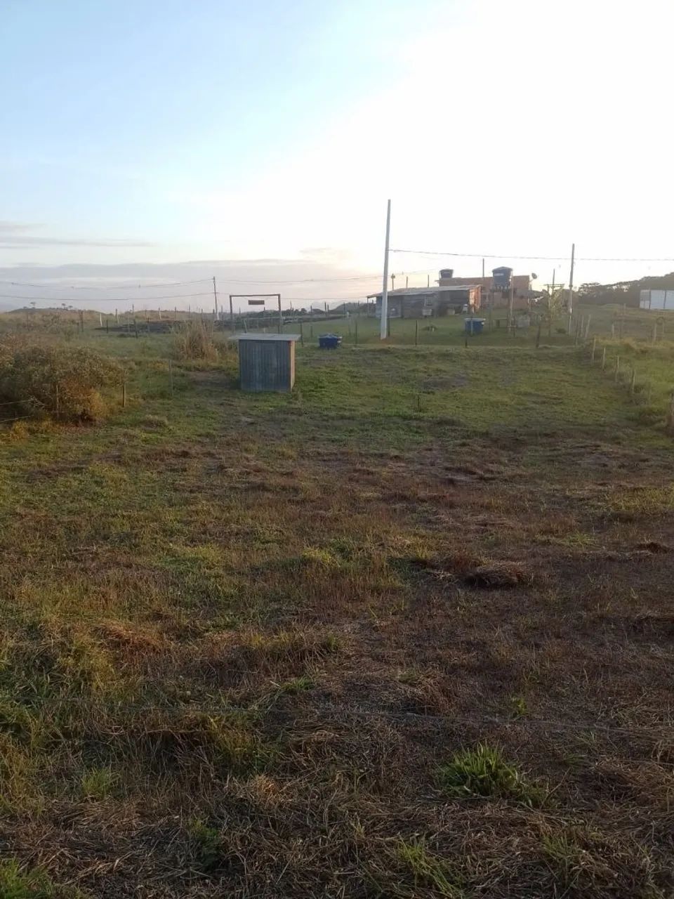 Foto - Volta Redonda - Retiro