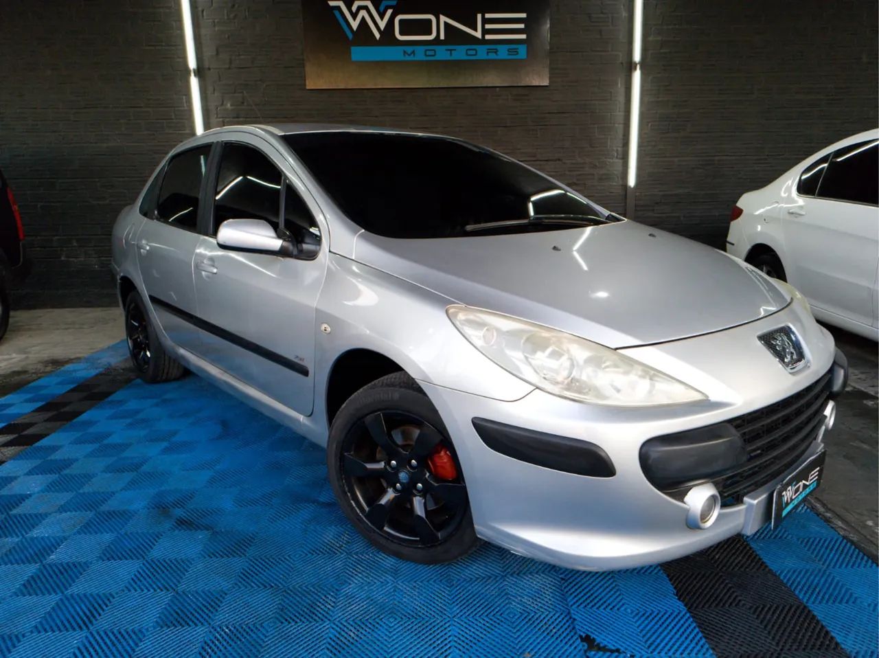 Peugeot 307 2010