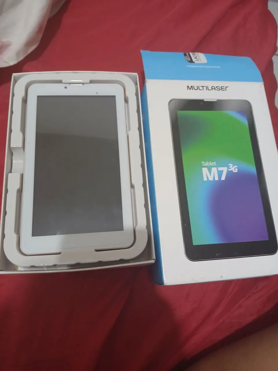Tablet m7 - Foto 3