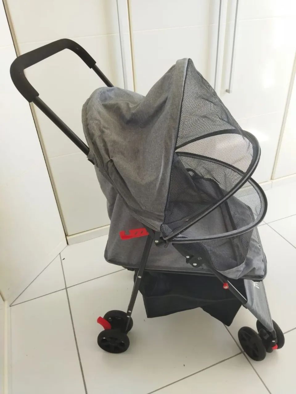 Carrinho Pet, novo - Foto 4