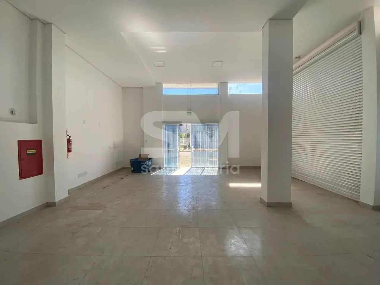 Sala para locação, Jardim América, Chapecó - SC - Foto 3