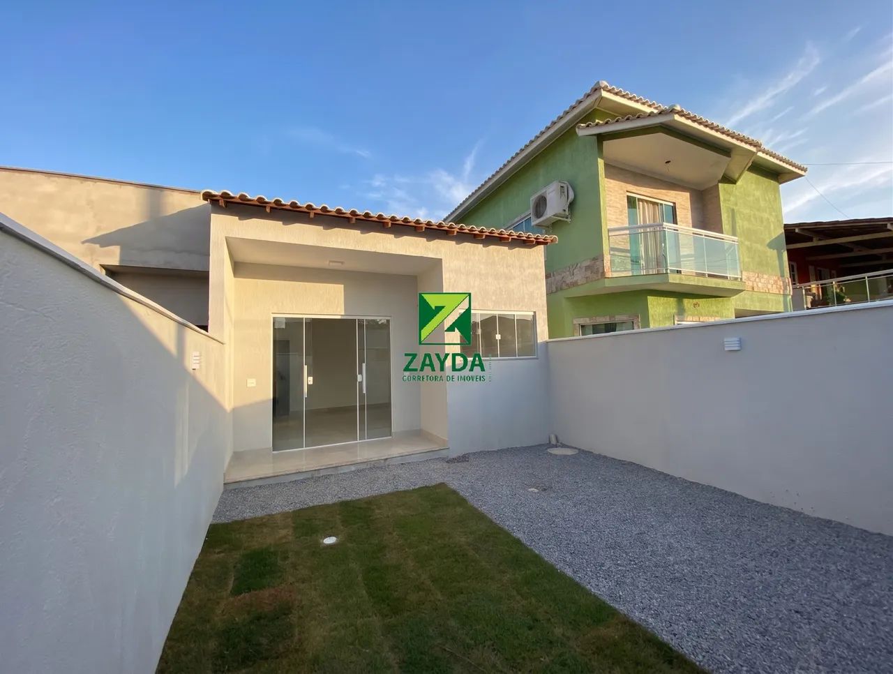 Imperdível oportunidade: IMÓVEL LINEAR COM 03 QUARTOS E QUINTAL, COM RGI, Use o seu FGTS.  - Foto 2