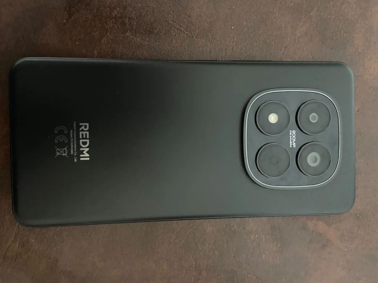 Redmi note 15 pro  - Foto 3