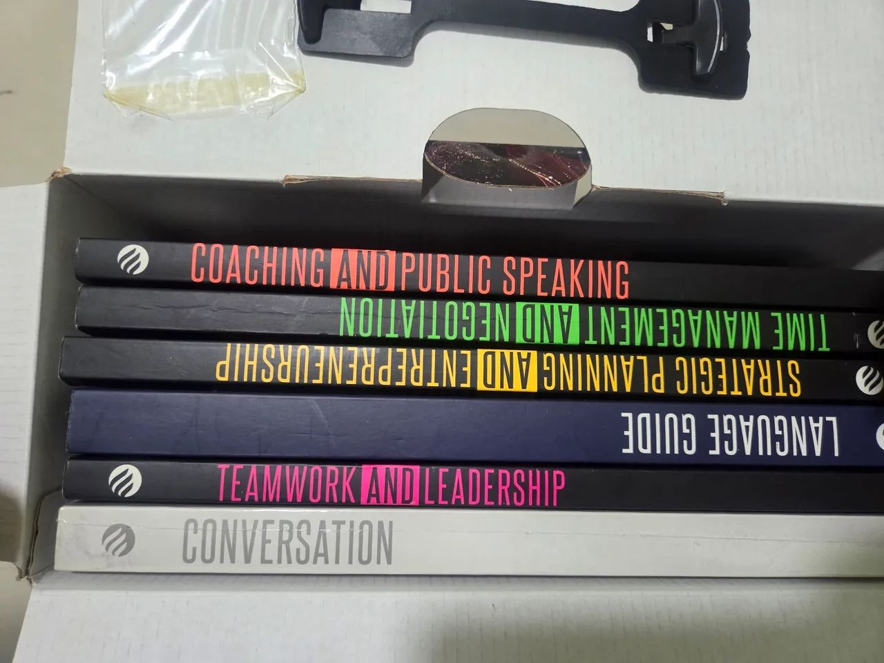 Kit Wise Up Executivo - Foto 3