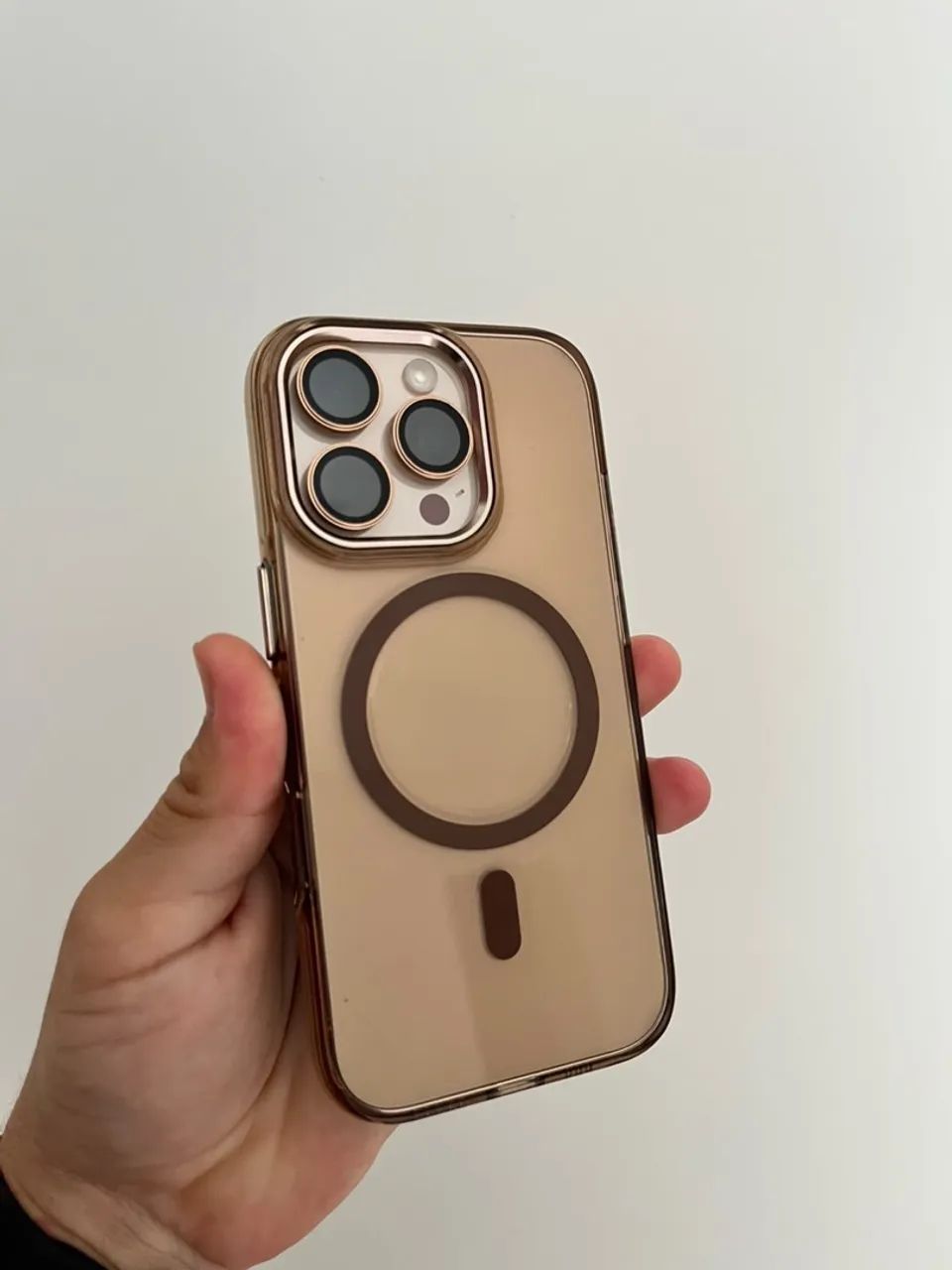 iPhone 16 pro  - Foto 4