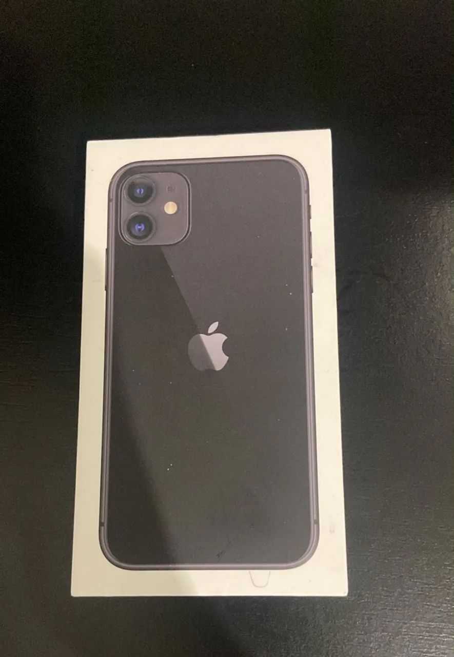 IPHONE 11  - Foto 2