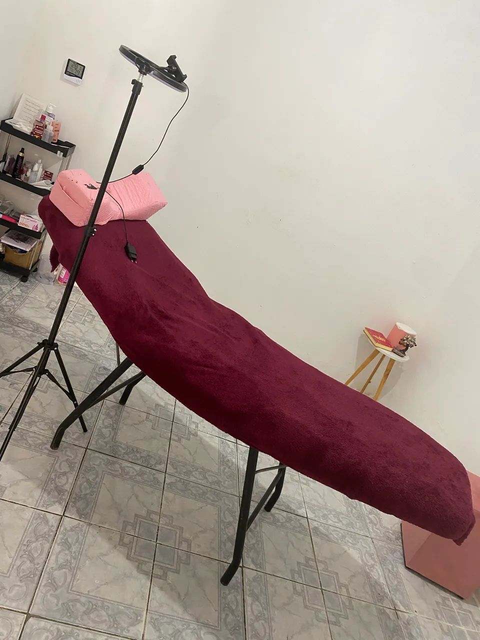 Maca estética  - Foto 2