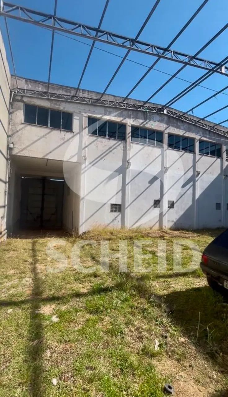 VILA SANTA CATARINA - COM 1.450M² PARA COMÉRCIO! - Foto 2