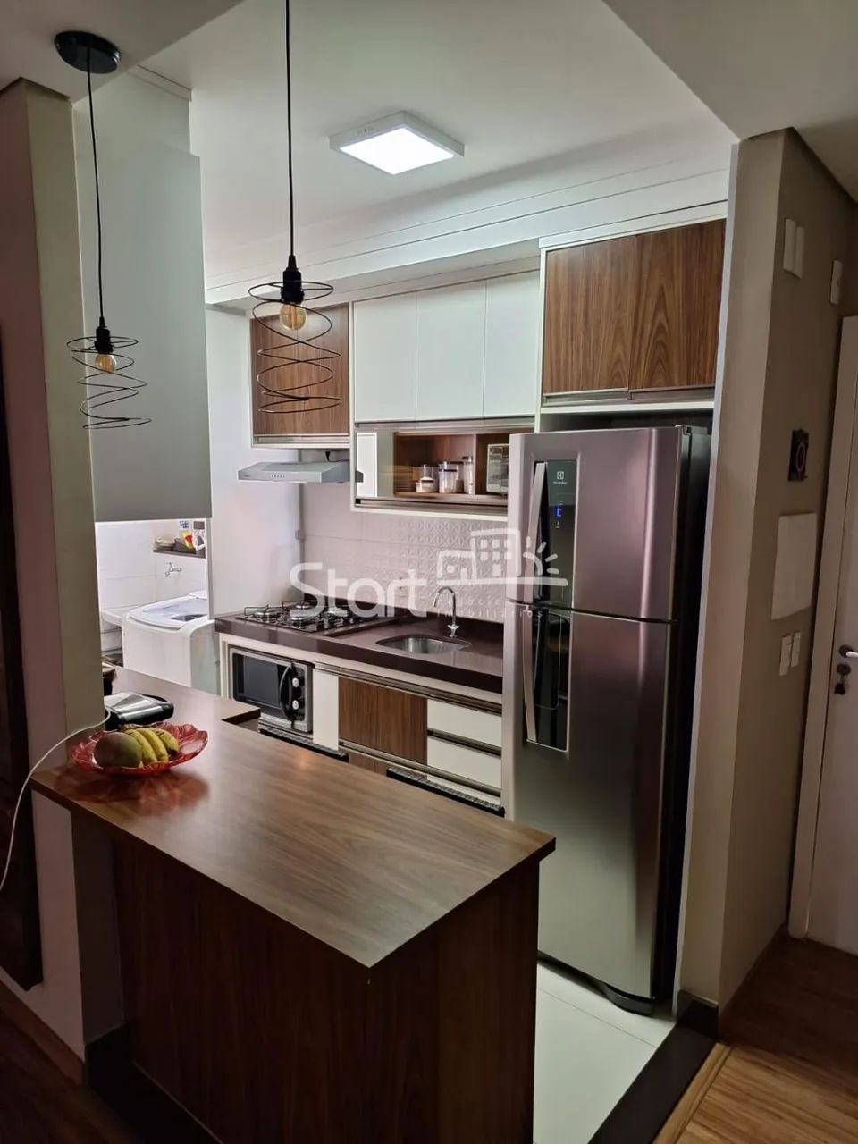apartamento - Parque da Amizade (Nova Veneza) - Sumaré - Foto 4