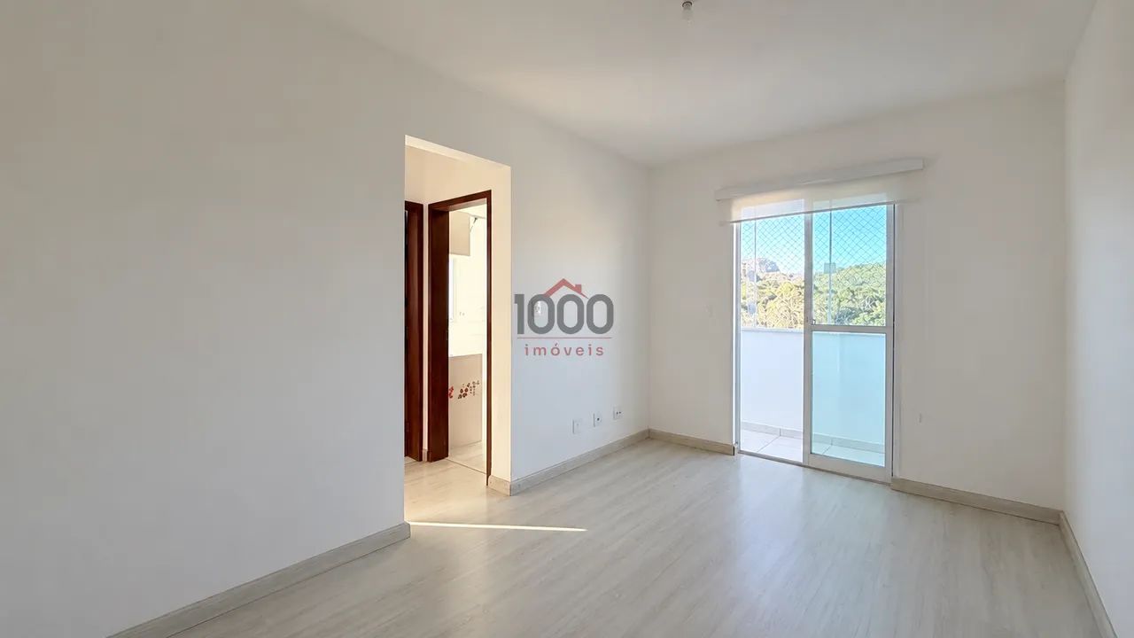 Apartamento 2 quartos - Recanto dos Lagos - Foto 2