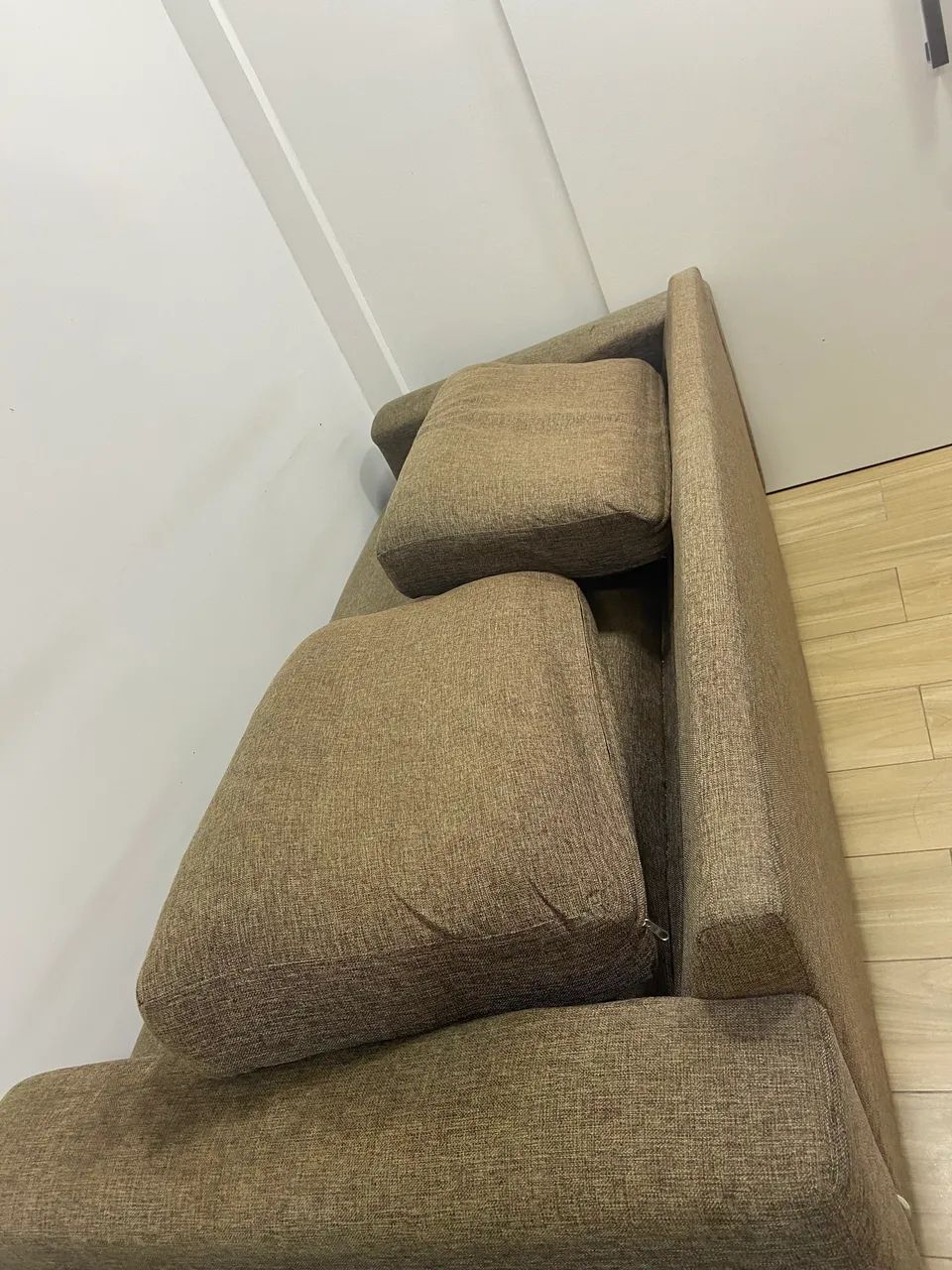 Sofá Muy 3 lugares TOKSTOk  - Foto 2