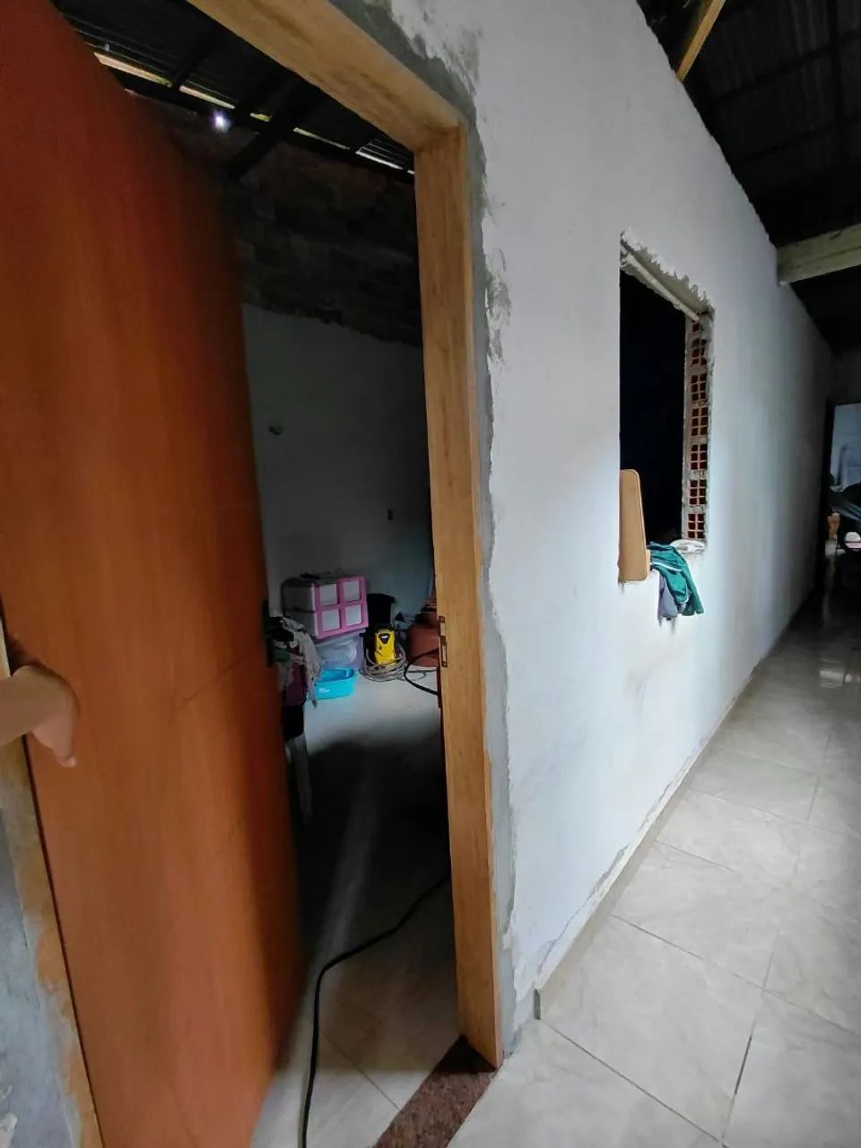 Vendo casa no Julia Seffer  - Foto 2