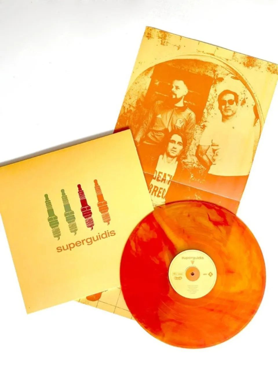 LP Superguidis - Superguidis (2005/2025) 