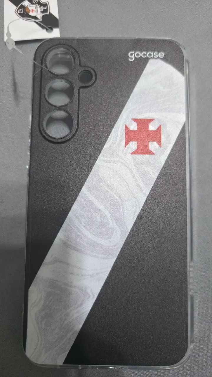 Cases Samsung S23FE Vasco da Gama GoCase - Foto 4