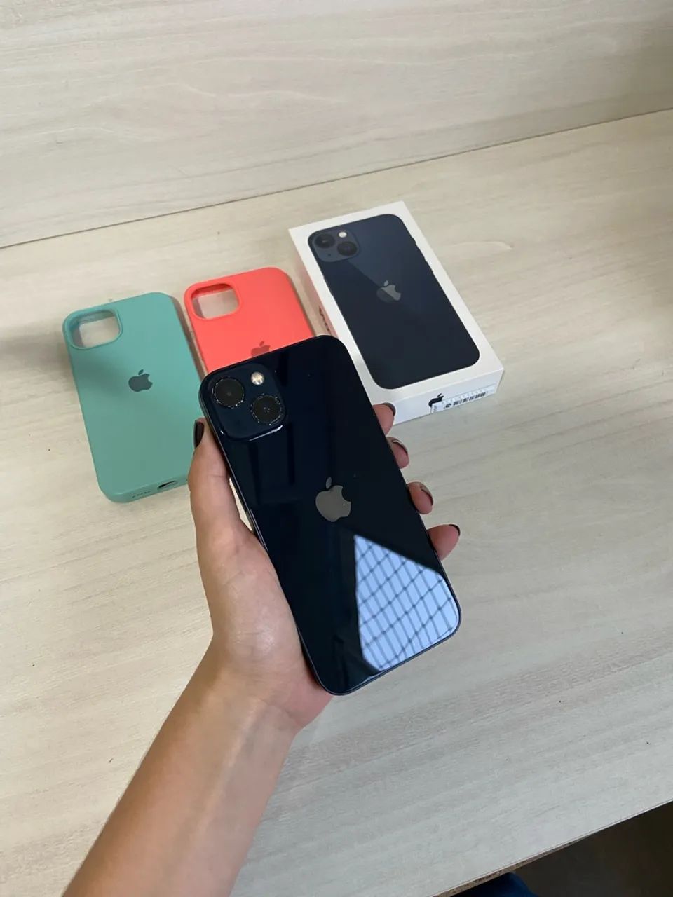 iPhone 13 128gb