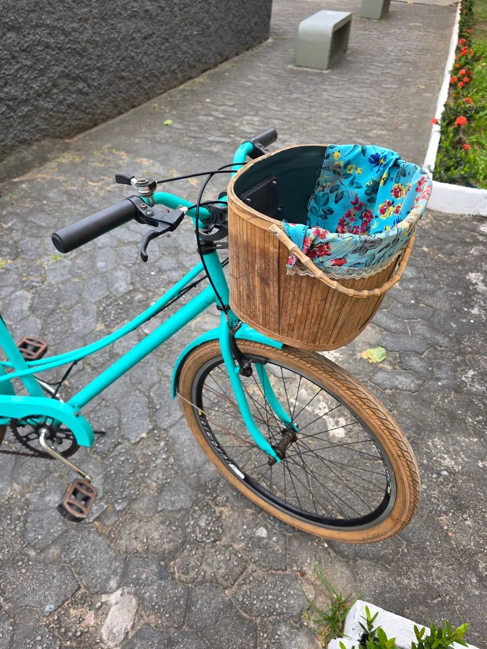 Bicicleta Retro - Foto 2
