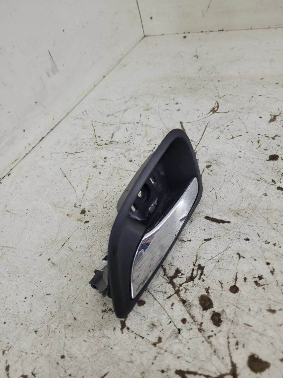 Maçaneta Interna Porta Esquerda Chevrolet Cruze 2015 Dianteira/traseira - Foto 7