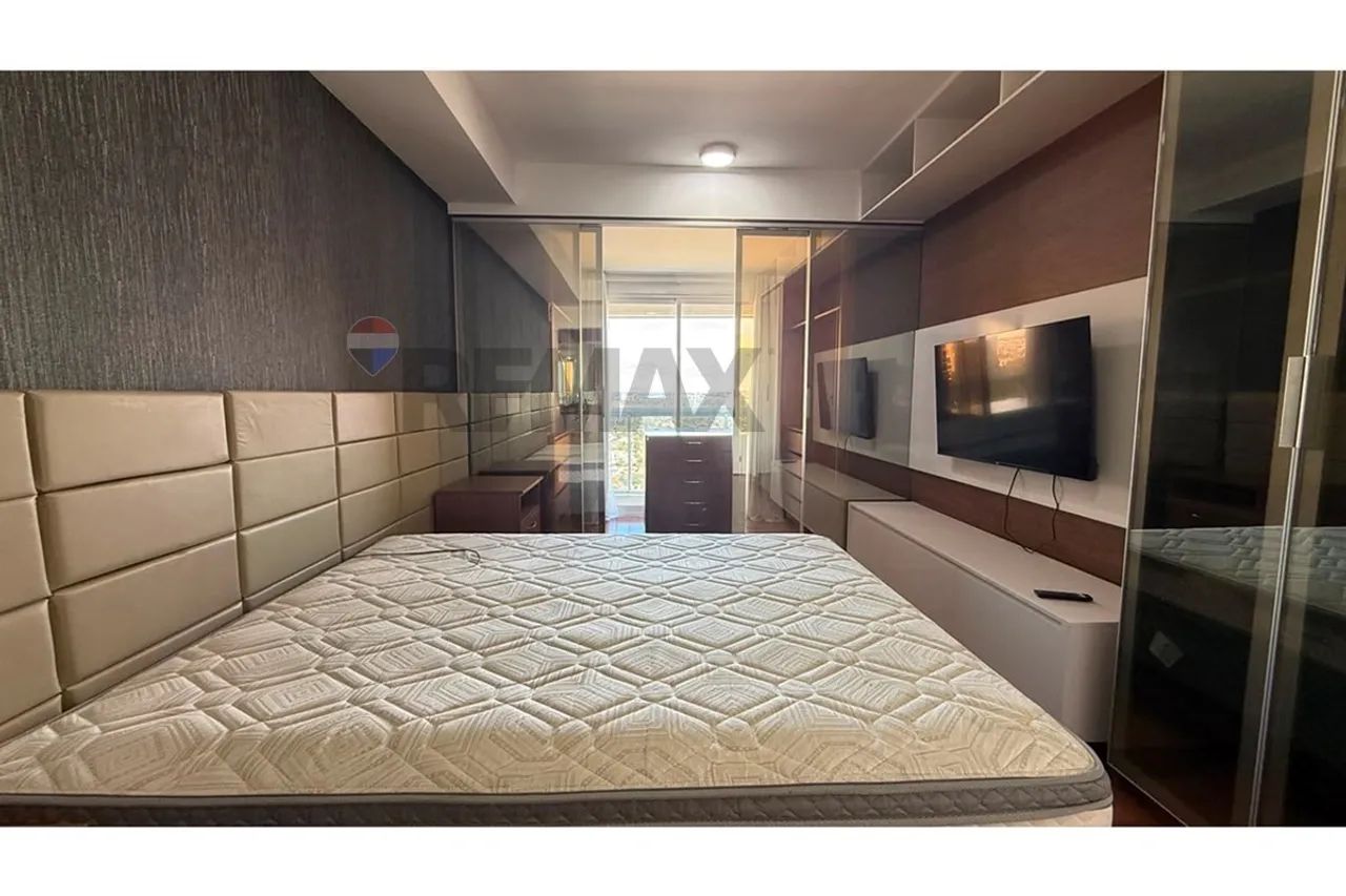 Apartamento para locação Alphaville - Foto 3