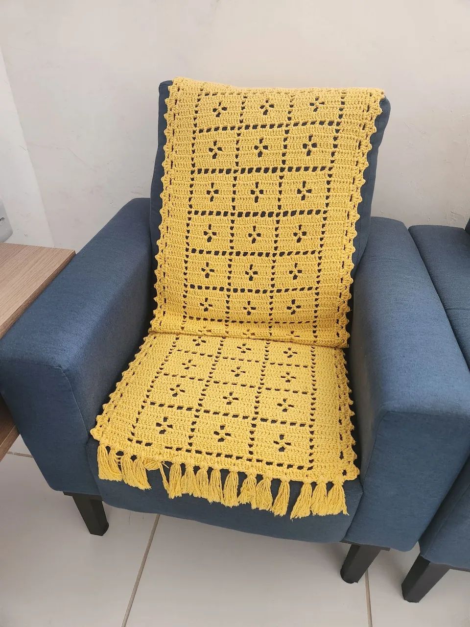 Poltronas 