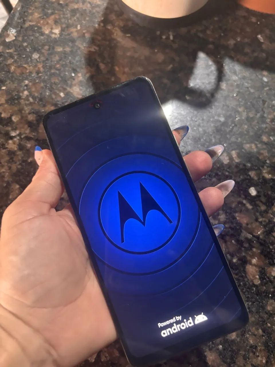 Motorola g24 - Foto 2