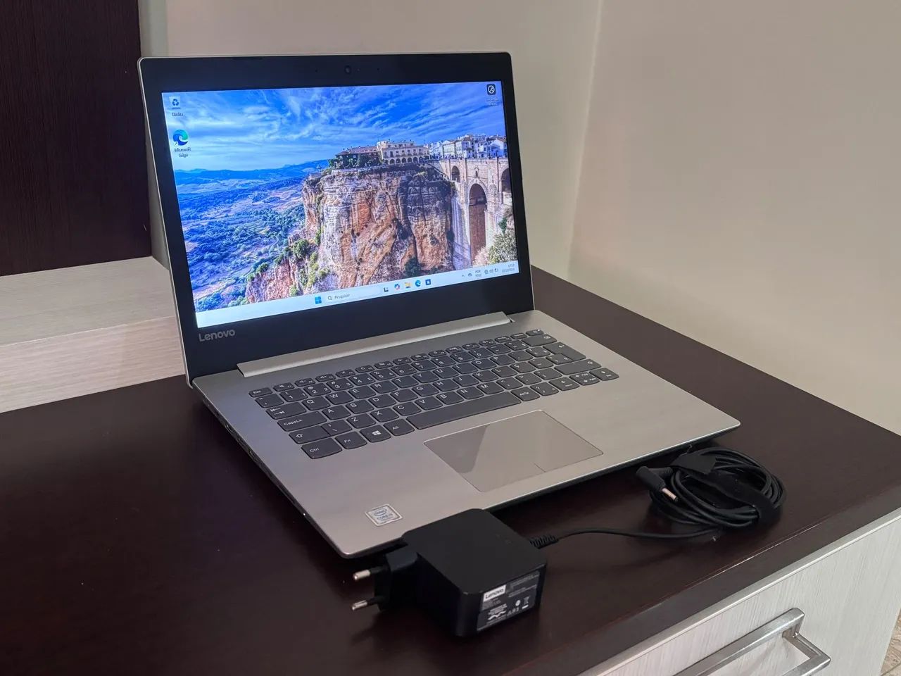 Notebook Lenovo