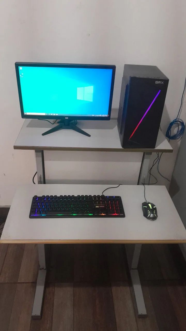 MEU PC AGORA!!! - Foto 4